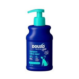 Sampon caini, Douxo Spa Anti-Odor Shampoo, 250 ml