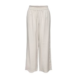 ONLY Pantaloni Onlaris Life Culottes Cc 15364124 14-0002 TCX pumice stone