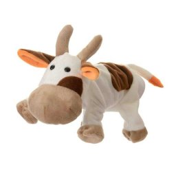 Papusa de mana vacuta, egmont toys