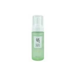 Beauty of Joseon Green Plum Refreshing Toner: AHA+BHA Toner facial revigorant cu prune verde 150 ml