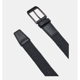 Under Armour Men's M Braided Golf Belt - Mens