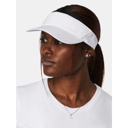 Accesorii pentru femei Under Armour - alb