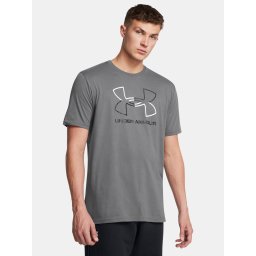 Under Armour Men's T-shirt UA GL FOUNDATION UPDATE SS - Men's