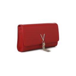Mario Valentino Women's Black Shoulder Bag