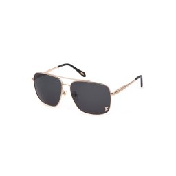 Ochelari de soare aurii Just Cavalli