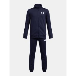 Under Armour UA Rival Knit Track Suit for Boys - Boys