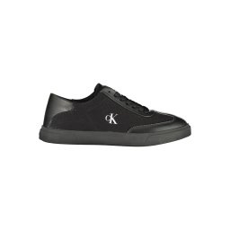 Teniși cu talpă joasă pentru femei Calvin Klein