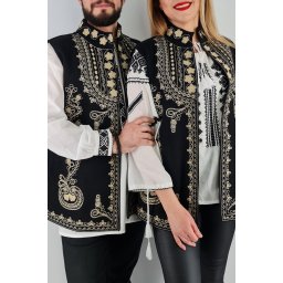 Vesta brodata Ahile 5