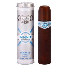 Cuba Winner EDT M 100 ml