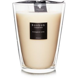 Baobab Collection All Seasons Madagascar Vanilla lumânare parfumată 3000 g
