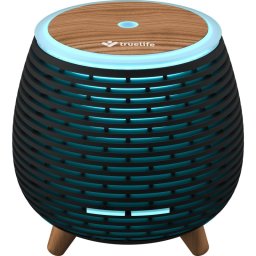 TrueLife AIR Diffuser D4 difuzor de aromă cu ultrasunete și umidificator de aer 1 buc