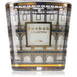 Baobab Collection My First Baobab Roma lumânare parfumată 190 g