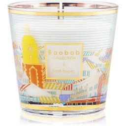 Baobab Collection My First Baobab À Saint-Tropez lumânare parfumată 190 g