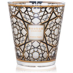 Baobab Collection Arabian Nights lumânare parfumată 1000 g