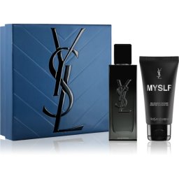 Yves Saint Laurent MYSLF set cadou pentru bărbați
