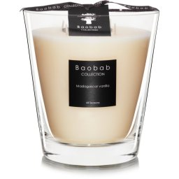 Baobab Collection All Seasons Madagascar Vanilla lumânare parfumată 1000 g
