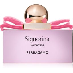 Ferragamo Signorina Romantica EDP W 50 ml