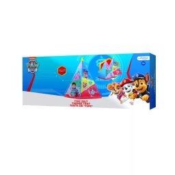 Cort tipi Patrula Cățelușilor Johns Sport - 100 x 100 x 140 cm