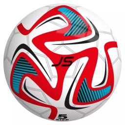 Johns Sport: minge de fotbal Team Vinyl - 23 cm