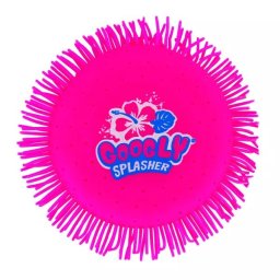 Disc acvatic Johns Sport Googly Splasher - 18 cm, mai multe modele