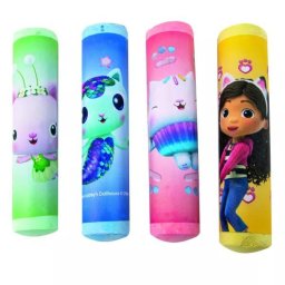 Casa de păpuși a lui Gabi: cretă de asfalt - set de 4