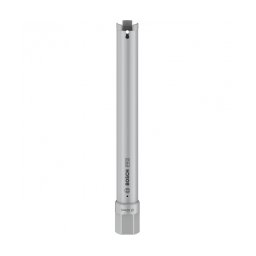 Bosch - PRO Core Cutter dry - Carota beton cu coroana diamantata, 42x330 mm, gaurire uscata, filet 1.1/4 inch UNC