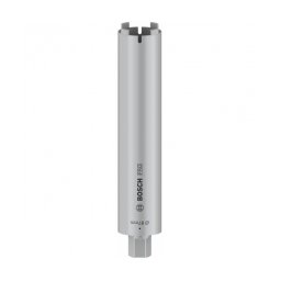 Bosch - PRO Core Cutter dry - Carota beton cu coroana diamantata, 87x400 mm, gaurire uscata, filet 1.1/4 inch UNC