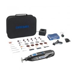 Dremel - 8240 - Unealta multifunctionala, - W, geanta textila