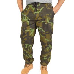 Salopetă de camuflaj CZ 95 Klasik 