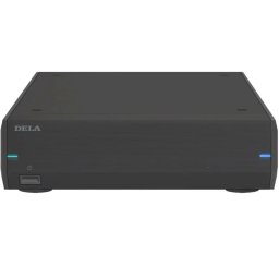 Hard Disk Extern - DELA E100A