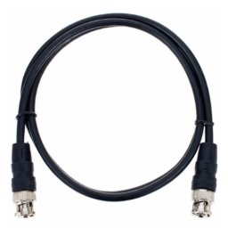 Cablu BNC-BNC 50 OHM 1M