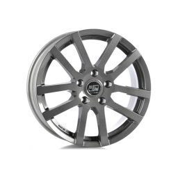 Janta aliaj MSW 22 GS 5.5x14 4x100 ET45