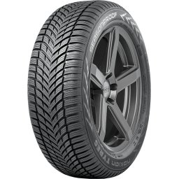 Nokian 195/50 R15 SEASONPROOF 1 82V