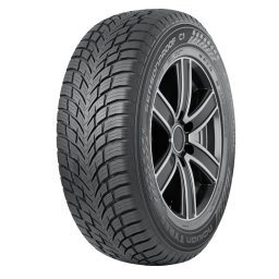 Nokian 235/65 R16C SEASONPROOF C1 121/119R