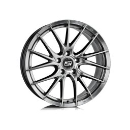 Janta aliaj MSW 29 HD 8x19 5x114.3 ET45 73