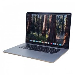 Apple MacBook Pro 16,1/A2141 Refurbished, I9-9980HK, 32 GB RAM, 1 TB SSD NVME, Ecran 16" 3 K, Mac OS Tahoe, Placa Video AMD Radeon Pro 5300M, Webcam, Tastatura US/UK, Stare Acceptabila