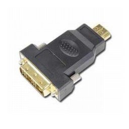 Adaptor HDMI 19 pini la DVI Gembird A-HDMI-DVI-1
