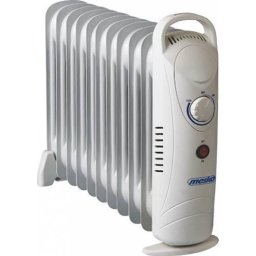 Calorifer Radiator cu ulei Mesko MS 7806 11 elementi