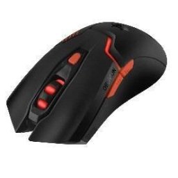 Mouse TRACER GAMEZONE TRAMYS45579, Oblivion AVAGO 9800, 8200 DPI, negru