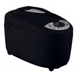 Masina de paine BM 1401 B 800W 12 programe 1250g LCD Negru