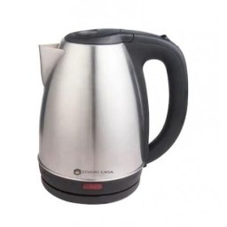 Fierbator KES1777 1600W 1.7l 360° Inox
