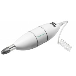 Aparat de manichiura pedichiura MPS 85126 4 accesorii Alb