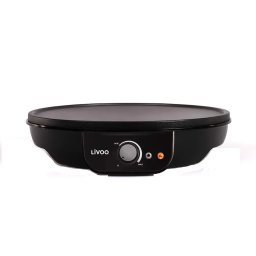 Aparat pentru clatite DOP196 1000 W