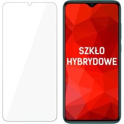Folie de protecție Redmi Note 8 Pro 3mk FlexibleGlass Xiaomi STICLĂ