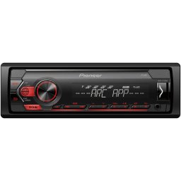 Sistem auto MVH-S120UB