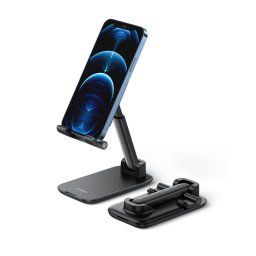UGREEN LP373 Foldable Phone Stand (black)