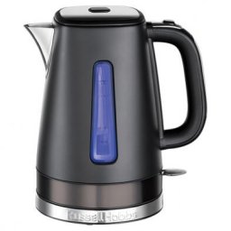 Fierbator Kettle Matte Black 26140-70