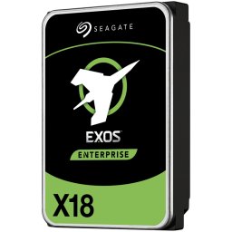 Exos X18 14TB SAS SED 3.5inch