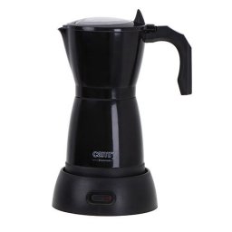 Cafetiera Electric Moka pot Neru 480W 6 cesti Negru