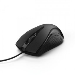 Mouse MC-200, USB, Black